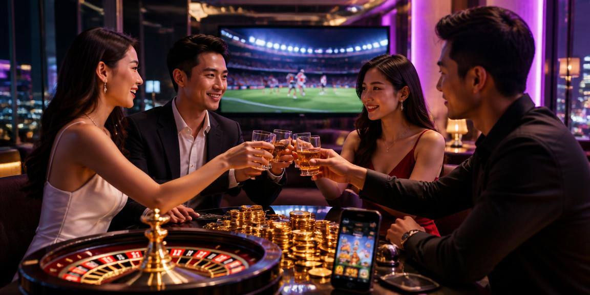 evip88 casino app visual