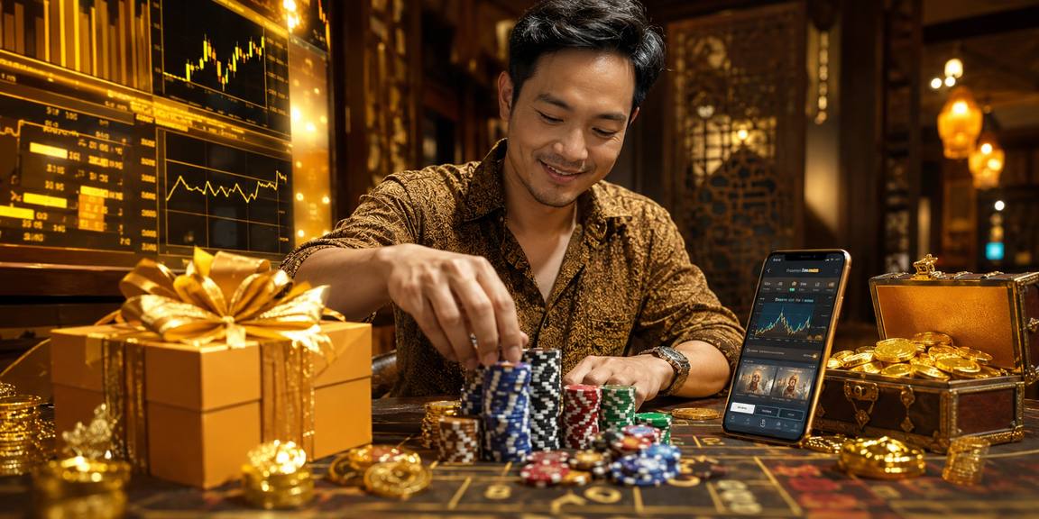 evip88 Khám phá những gì có trong sảnh evip88 casino